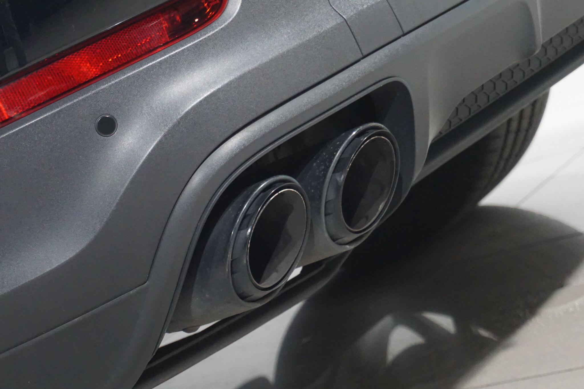 Porsche Cayenne 2.9T V6 S TiptronicS 4WD Euro 6 (s/s) 5dr